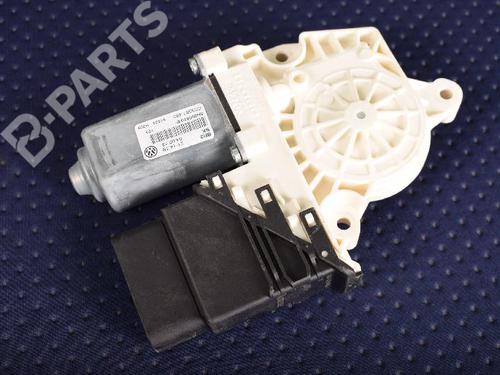 Used Right rear window motor VW TIGUAN (5N_) 2.0 TDI (150 hp) 7497397