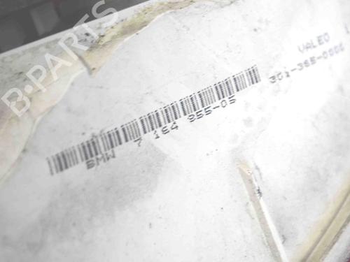 Left taillight BMW 1 (E87) 118 d | BP7755605C34 