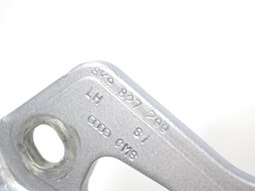 Hinge/Door check strap AUDI A4 B8 Avant (8K5) 2.0 TDI | BP14770558C146 