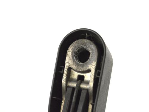 Rear windshield wiper arm FORD FIESTA VI (CB1, CCN) 1.0 EcoBoost | BP14790531C144 