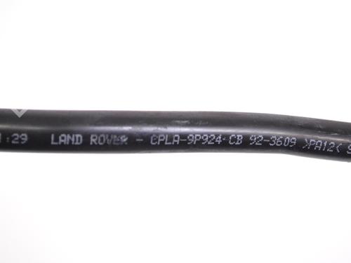 Pipe LAND ROVER RANGE ROVER SPORT II (L494) 3.0 SDV6 4x4 | BP27821489M125 