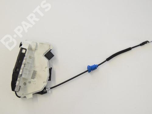 Front left lock VW CC B7 (358) 2.0 TSI | BP7752152C98 