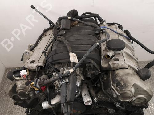 Motor PORSCHE CAYENNE (9PA) S 4.8 | BP21007307M1 