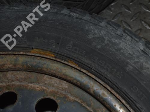 Rim TOYOTA COROLLA Verso (ZER_, ZZE12_, R1_) 2.2 D-4D (AUR10_, AUR10R) | BP7503923C45 