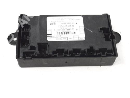 Used Electronic module Electronic module MERCEDES-BENZ S-CLASS (W221, V221) S 350 BlueTec (221.026, 221.126) (258 hp) 11182512 11182512