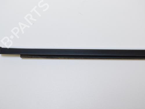 Door moulding trim MITSUBISHI L200 / TRITON (KA_T, KB_T) 2.5 DI-D 4WD (KB4T) | BP27305866C150 