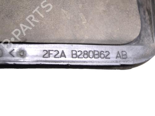 Grill TESLA MODEL S (5YJS) 85 | BP14785385C40 