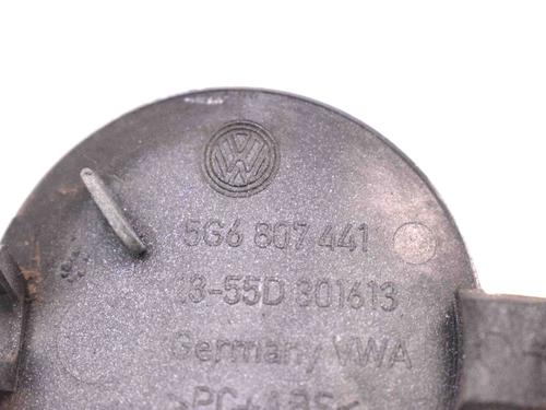 Other VW GOLF VII (5G1, BQ1, BE1, BE2) 2.0 GTD | BP14789144O1 