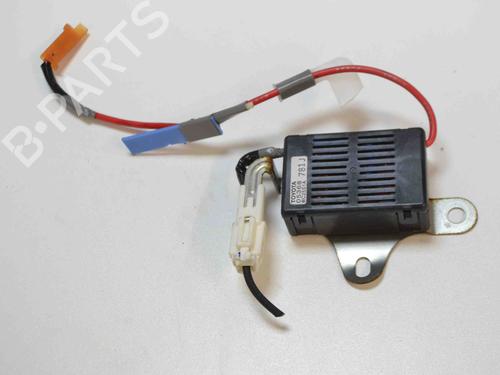 Used Electronic module LEXUS GS (_L1_) 450h (GWL10_, GWL10, GWL10R) (345 hp) 7753099