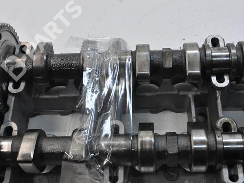 Cylinder head MERCEDES-BENZ GL-CLASS (X164) GL 420 CDI 4-matic (164.828) | BP8867554M5 