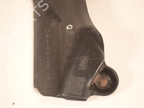 Underbody protection MERCEDES-BENZ E-CLASS (W212) E 220 CDI / BlueTEC (212.001, 212.002) | BP14792540M92 