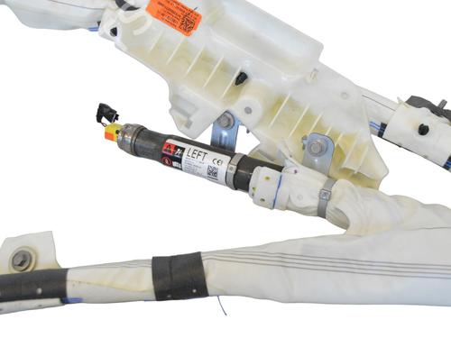 Left curtain airbag TESLA MODEL 3 (5YJ3) EV Performance AWD | BP28115880C11 