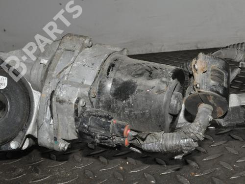Steering rack SUBARU OUTBACK (BS) 2.0 D AWD (BSD) | BP7811993M22 
