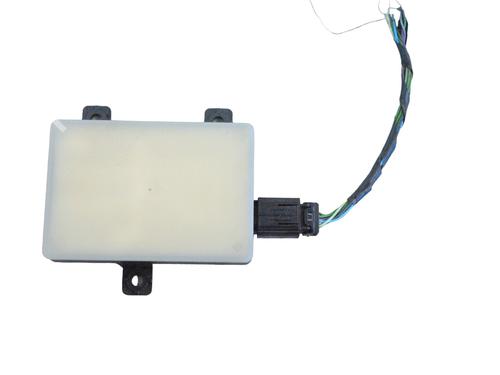 Used Electronic module JAGUAR E-PACE (X540) 2.0 P200 AWD (249 hp) 18886502