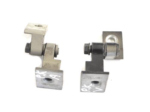 Hinge/Door check strap BMW 4 Gran Coupe (F36) 420 d | BP14781585C146 