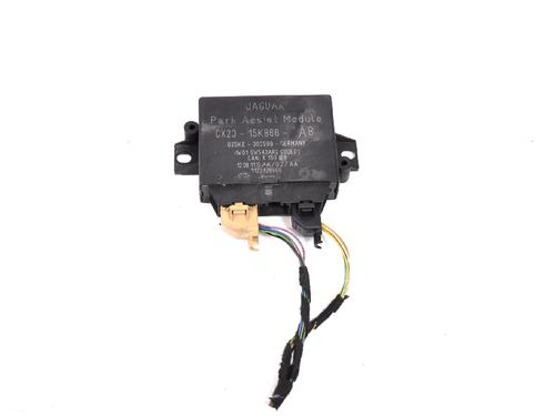 Elektronisk modul JAGUAR XF I (X250) 2.2 D | BP7499119M83 