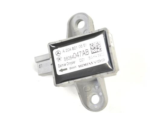 Elektronisk sensor CHRYSLER GRAND VOYAGER V (RT) 2.8 CRD | BP8864866M84 