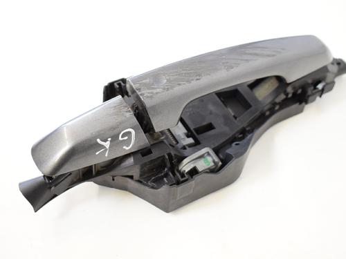 Used Rear left exterior door handle LAND ROVER DISCOVERY SPORT (L550) 2.0 D 4x4 (180 hp) 7484078