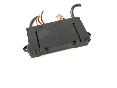 Fuse box LAND ROVER RANGE ROVER SPORT II (L494) 3.0 SDV6 4x4 | BP9908765E1 