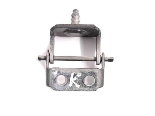 Used Hinge/Door check strap FORD FIESTA VI (CB1, CCN) 1.0 EcoBoost (100 hp) 14792124