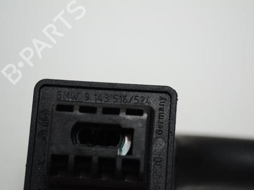 Interior roof handle BMW 1 Coupe (E82) 120 d | BP14816368I35 