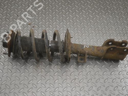 Right front shock absorber HYUNDAI SANTA FÉ III (DM, DMA) 2.2 CRDi 4WD | BP17376987M17 