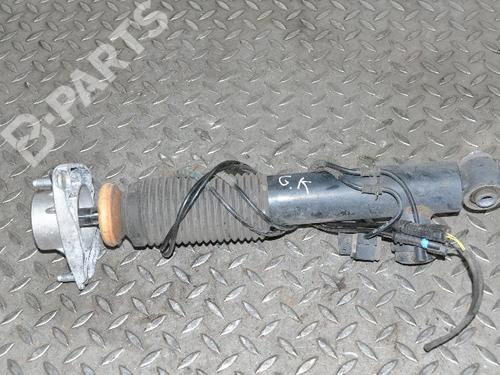 Used Left rear shock absorber BMW X5 (F15, F85) xDrive 30 d (258 hp) 8868130
