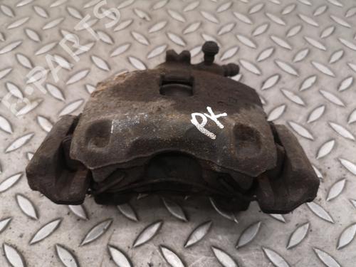 Used Left front brake caliper CHRYSLER YPSILON 1.2 (69 hp) 27830648