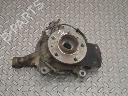 Fusée avant gauche RENAULT TRAFIC III Bus (JG_) 2.0 dCi 120 (JGMN) (120 hp) 27825481