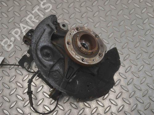 Right front steering knuckle PEUGEOT 3008 II SUV (MC_, MR_, MJ_, M4_) 1.2 THP/ PureTech 130 (MRHNSM, MRHNSU, MRHNSJ, MRHNYW,... | BP16518810M26 