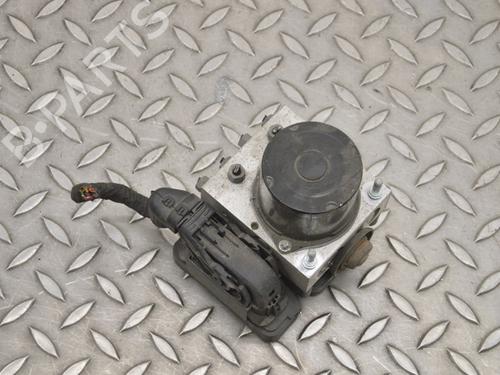 Used ABS pump FIAT 500 (312_) 1.4 Turbo (312AXD1A) (137 hp) 27824291