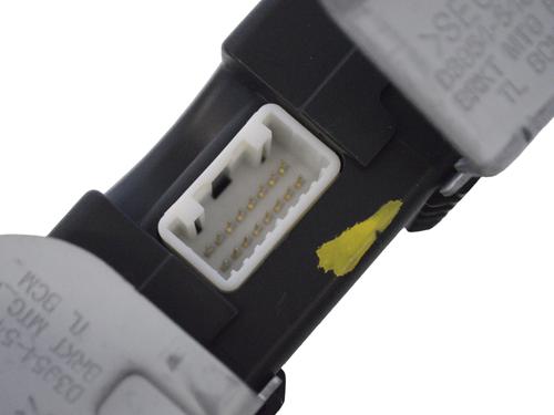 Electronic module HYUNDAI TUCSON (TL, TLE) 1.6 CRDi | BP27824147M83 