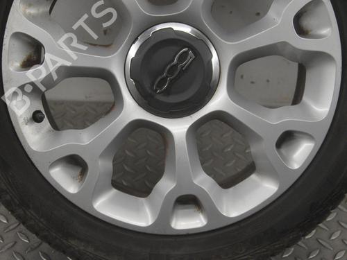 Rim FIAT 500L (351_, 352_) 1.4 (199LYB1B) | BP16494185C45 