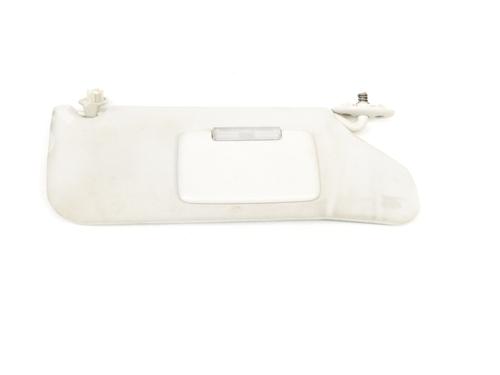 Used Right sun visor Right sun visor DODGE NITRO 2.8 CRD 4WD (177 hp) 7504656 7504656