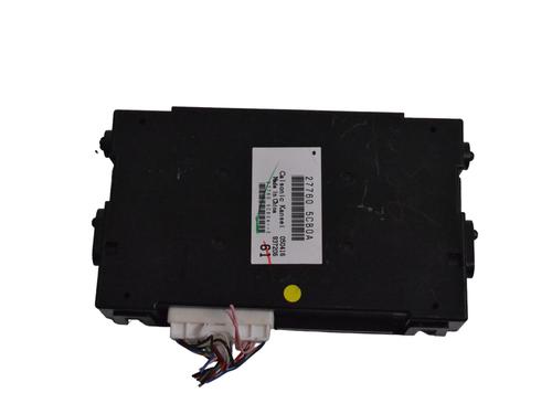 Elektronisk modul INFINITI Q50 3.0 t | BP27823523M83 