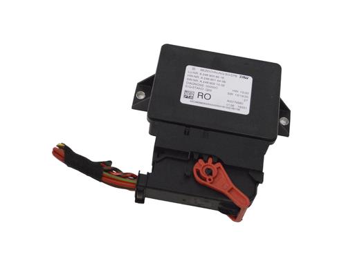 Electronic module MERCEDES-BENZ CLA Coupe (C117) CLA 220 CDI / d (117.303) | BP11970474M83 