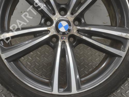 Rim BMW 4 Convertible (F33, F83) 435 i | BP17143521C45 