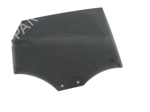 Used Rear right door window AUDI Q5 (8RB) SQ5 TDI quattro (340 hp) 27826598