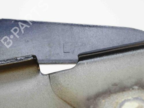 Hinge/Door check strap JAGUAR XF I (X250) 2.2 D | BP14814783C146