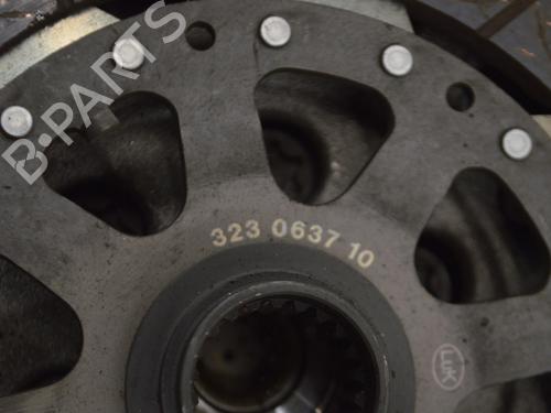 Other BMW Z4 Roadster (E85) 2.5 i | BP14795461O1 