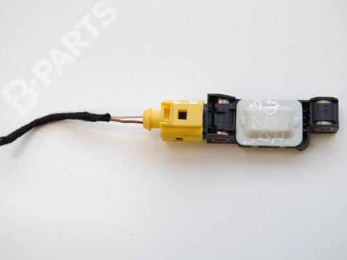 Electronic sensor AUDI A3 (8P1) 2.0 FSI | BP8828698M84 