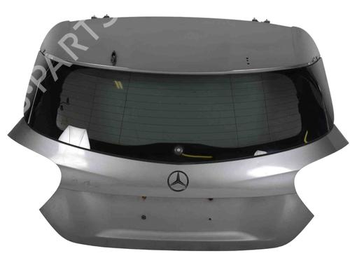 Bakluke CC/Kombi-Kupé MERCEDES-BENZ A-CLASS (W176) A 45 AMG 4-matic (176.052) (360 hp) 16022177
