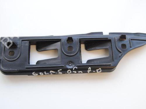 Used Front bumper bracket VW GOLF V (1K1) 2.0 FSI (150 hp) 14802694
