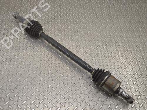 Right rear driveshaft TESLA MODEL S (5YJS) 70D AWD | BP15006122M41 