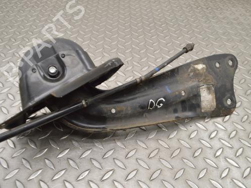 Right rear suspension arm AUDI TT (8J3) 1.8 TFSI | BP14794691M15