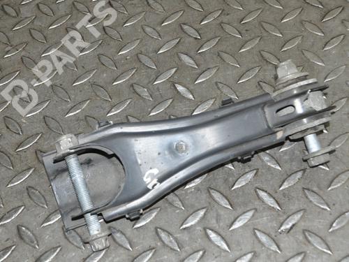 Right rear suspension arm MERCEDES-BENZ GLA-CLASS (X156) GLA 220 CDI (156.903) | BP7748262M15 