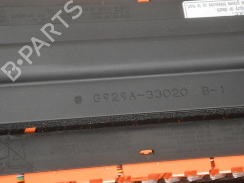 Battery TOYOTA RAV 4 V (_A5_, _H5_) 2.5 Hybrid AWD (AXAH54, AXAL54) | BP28547082E11 