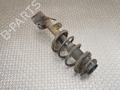 Right front shock absorber SUBARU OUTBACK (BS) 2.0 D AWD (BSD) | BP13934932M17 