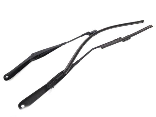 Front wipers mechanism FORD FIESTA VI (CB1, CCN) 1.6 TDCi | BP14781414C83 