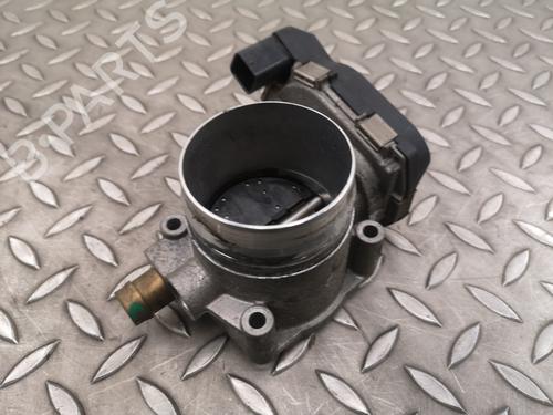 Used Throttle body BMW 2 Coupe (F22, F87) 220 i (184 hp) 18745710
